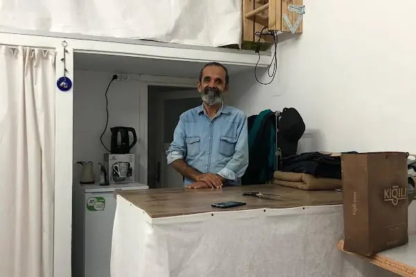 Terzi Mustafa - Resim 5