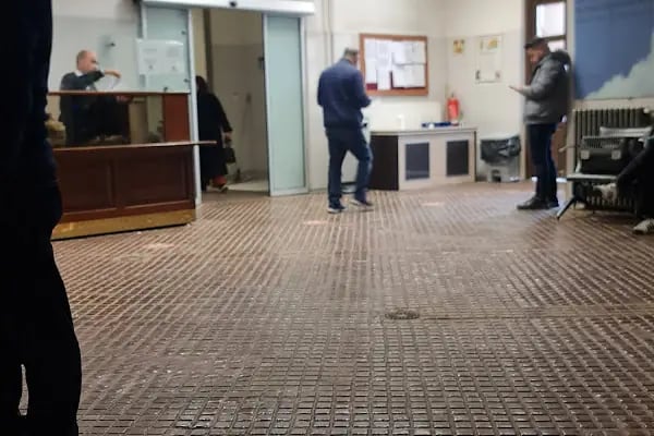 Ankara Üniversitesi Veteriner Fakültesi Hayvan Hastanesi - Resim 5