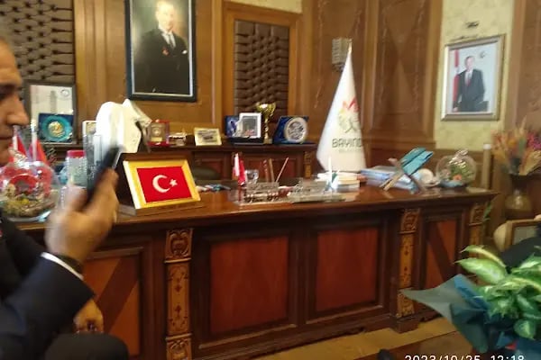 Bayındır Belediyesi - Resim 6