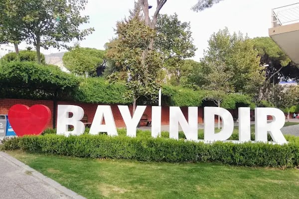 Bayındır Belediyesi - Resim 3