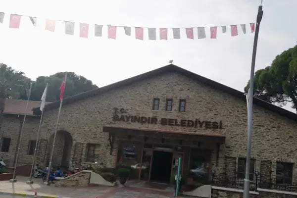 Bayındır Belediyesi - Resim 8