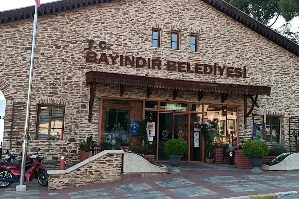 Bayındır Belediyesi - Resim 9