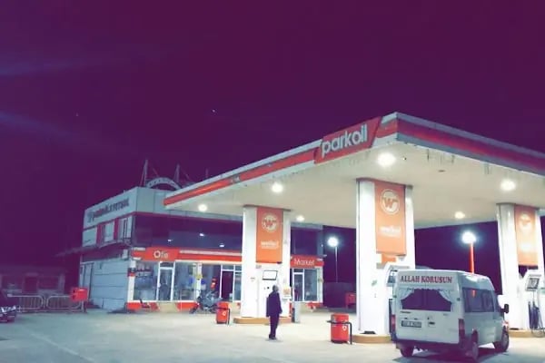 Badag Petrol Akaryakit İstasyonu - Resim 1