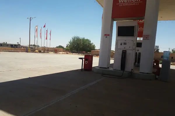 Badag Petrol Akaryakit İstasyonu - Resim 2