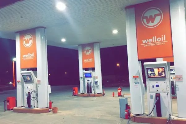 Badag Petrol Akaryakit İstasyonu - Resim 3