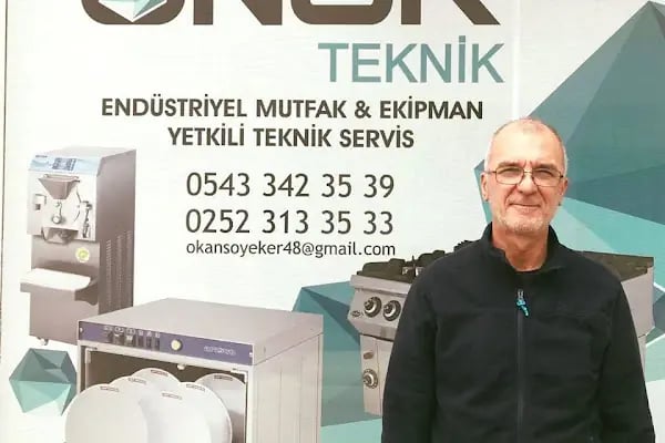 Onur teknik - Resim 2