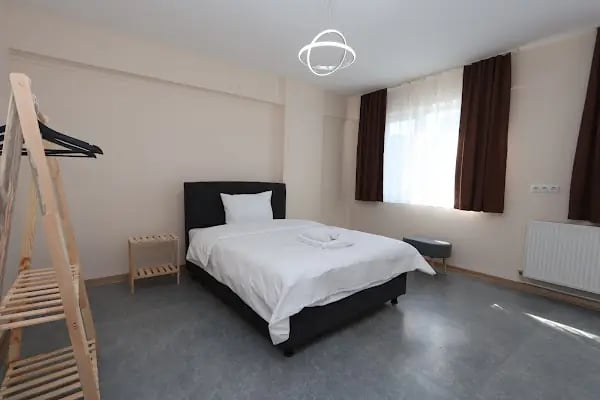Blue Life Hotel Konak İzmir - Resim 4