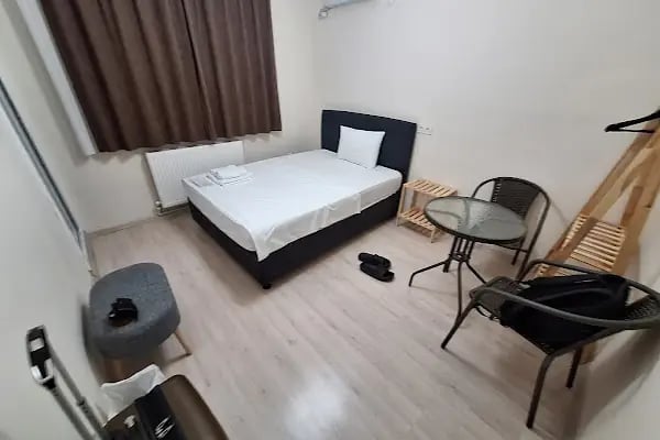 Blue Life Hotel Konak İzmir - Resim 16