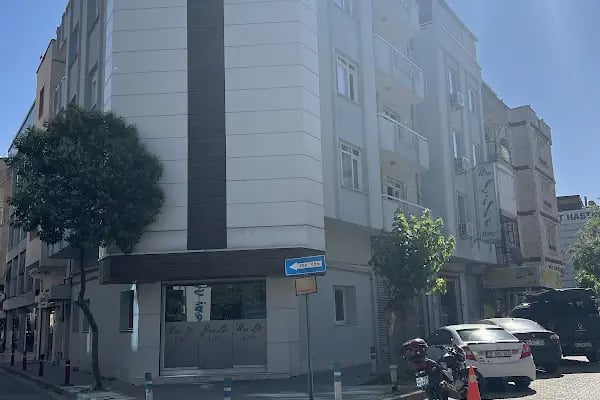 Blue Life Hotel Konak İzmir - Resim 11