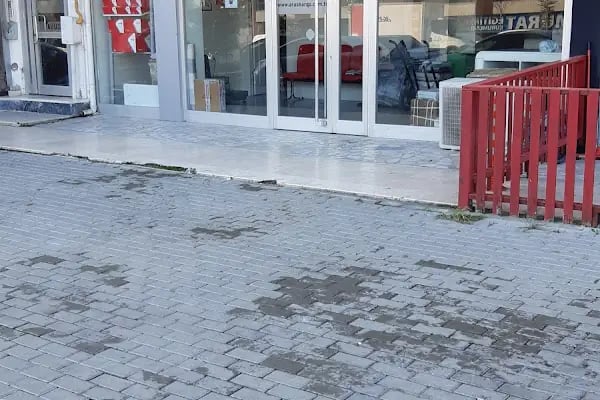Aras Kargo Görükle Şubesi - Resim 4