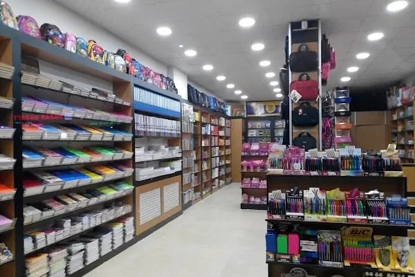 Volkan Kitap Kırtasiye Okul ve Ofis Gereçleri - Resim 10