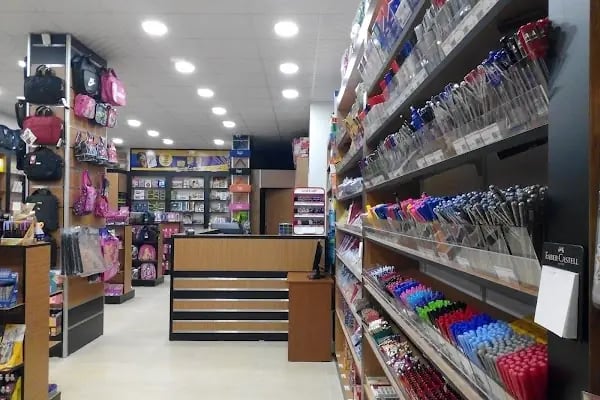 Volkan Kitap Kırtasiye Okul ve Ofis Gereçleri - Resim 16