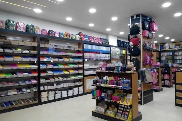 Volkan Kitap Kırtasiye Okul ve Ofis Gereçleri - Resim 11