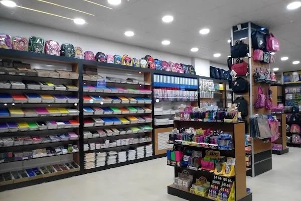 Volkan Kitap Kırtasiye Okul ve Ofis Gereçleri - Resim 6