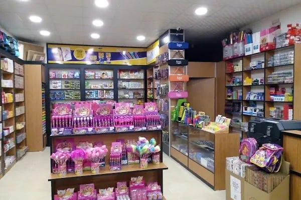 Volkan Kitap Kırtasiye Okul ve Ofis Gereçleri - Resim 8