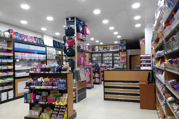 Volkan Kitap Kırtasiye Okul ve Ofis Gereçleri - Resim 4