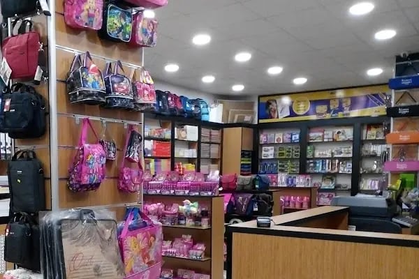 Volkan Kitap Kırtasiye Okul ve Ofis Gereçleri - Resim 19