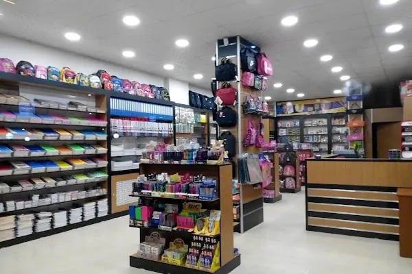 Volkan Kitap Kırtasiye Okul ve Ofis Gereçleri - Resim 9