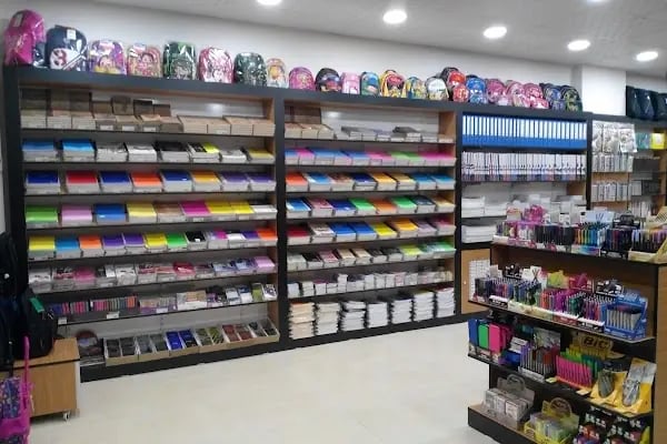 Volkan Kitap Kırtasiye Okul ve Ofis Gereçleri - Resim 20