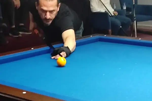 Demirtepe Bilardo Cafe - Resim 12