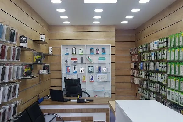 DÜKKAN CEP TELEFONU AKSESUAR - Resim 6