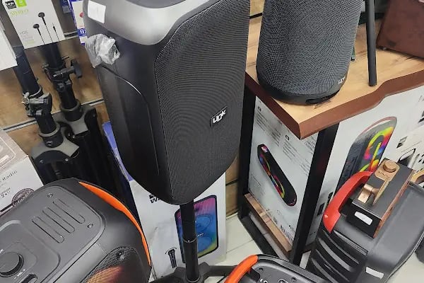 DÜKKAN CEP TELEFONU AKSESUAR - Resim 9