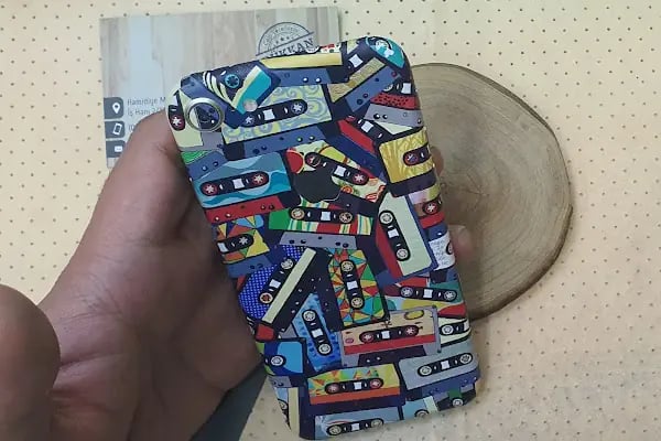 DÜKKAN CEP TELEFONU AKSESUAR - Resim 3