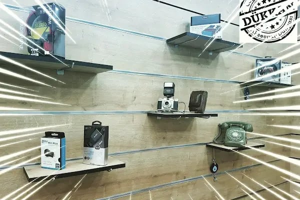 DÜKKAN CEP TELEFONU AKSESUAR - Resim 11