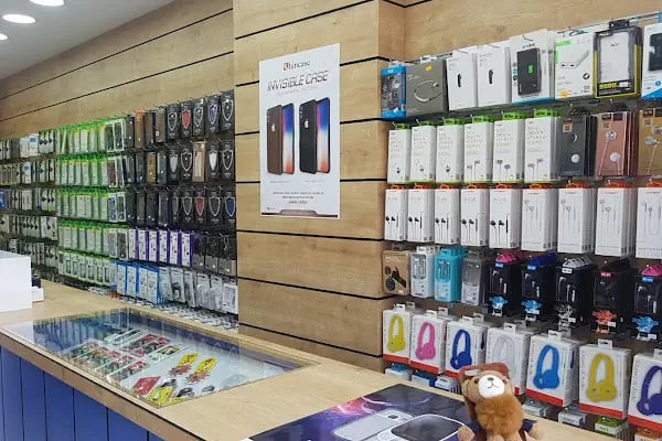 DÜKKAN CEP TELEFONU AKSESUAR - Resim 16