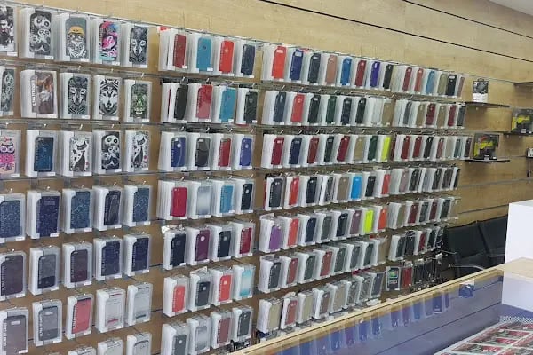 DÜKKAN CEP TELEFONU AKSESUAR - Resim 20