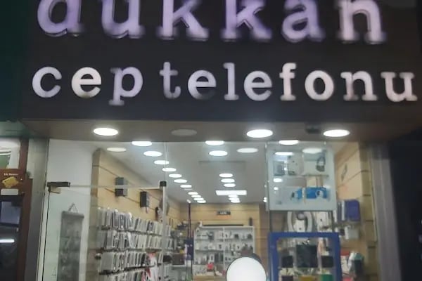 DÜKKAN CEP TELEFONU AKSESUAR - Resim 17