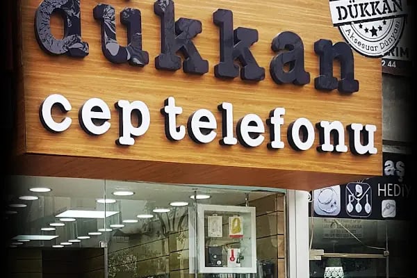 DÜKKAN CEP TELEFONU AKSESUAR - Resim 13