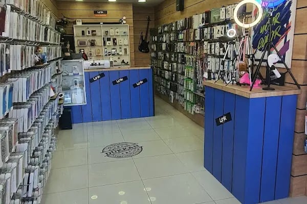 DÜKKAN CEP TELEFONU AKSESUAR - Resim 14
