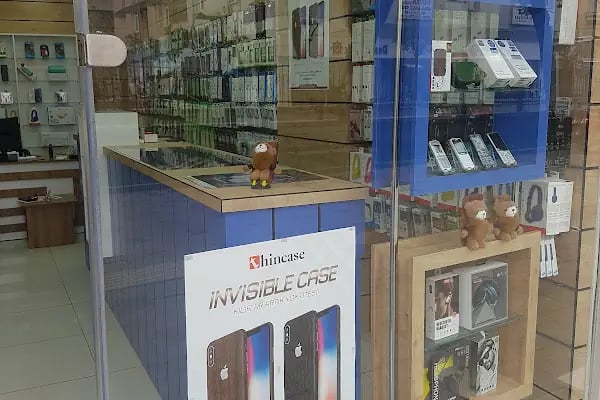 DÜKKAN CEP TELEFONU AKSESUAR - Resim 18
