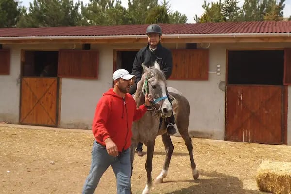 Safari At Çiftliği - Resim 19