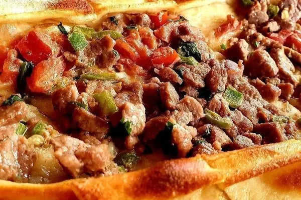 özkent pide lahmacun salonu - Resim 15