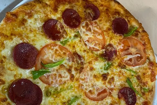 özkent pide lahmacun salonu - Resim 11