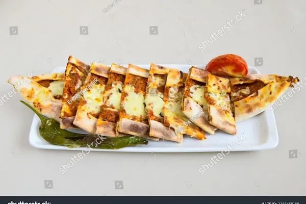 özkent pide lahmacun salonu - Resim 6