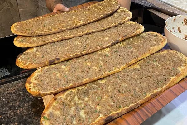 özkent pide lahmacun salonu - Resim 3