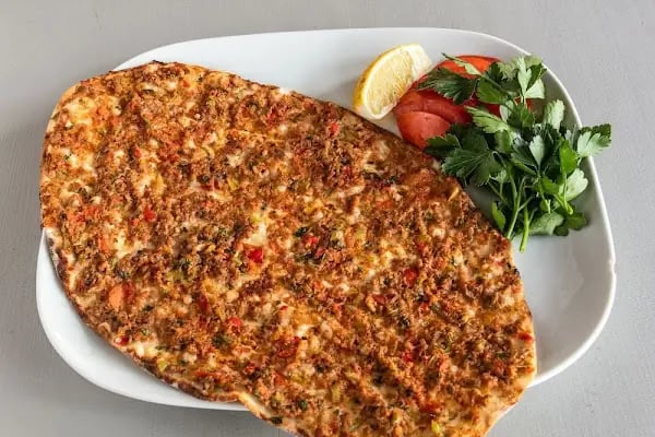 özkent pide lahmacun salonu - Resim 10