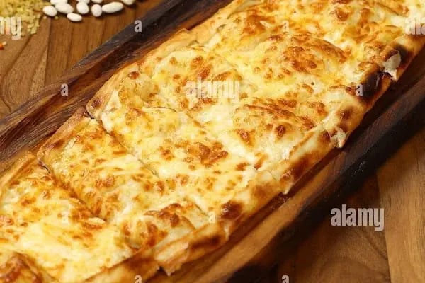 özkent pide lahmacun salonu - Resim 16