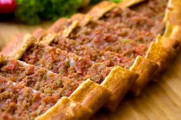 özkent pide lahmacun salonu - Resim 19