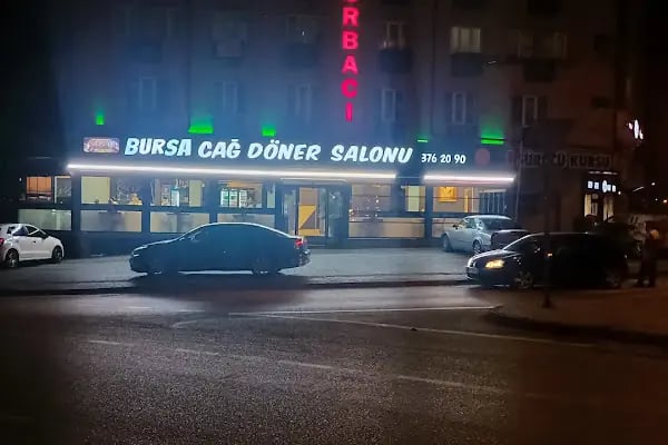Bursa Cağ Döner - Resim 3