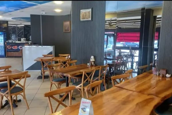 Bursa Cağ Döner - Resim 7