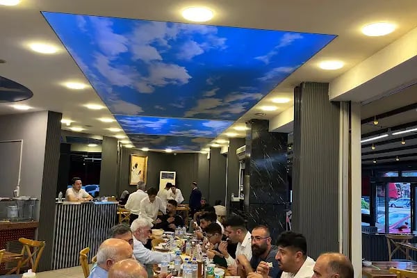 Bursa Cağ Döner - Resim 12