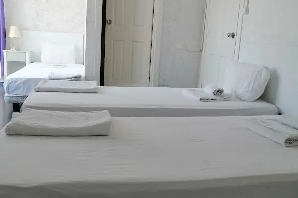 YALÇIN OTEL - Resim 11