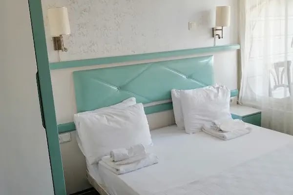 YALÇIN OTEL - Resim 17