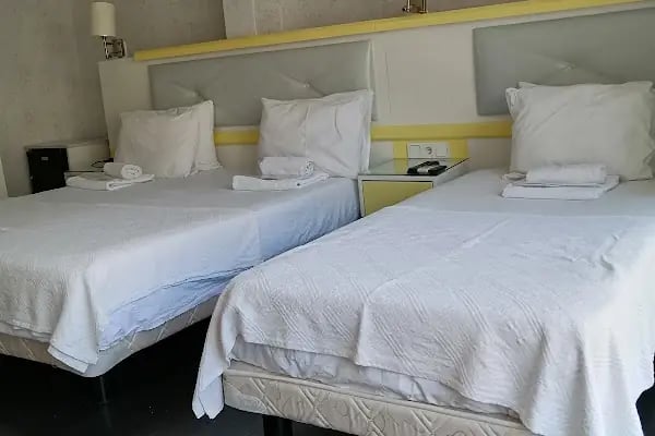 YALÇIN OTEL - Resim 8