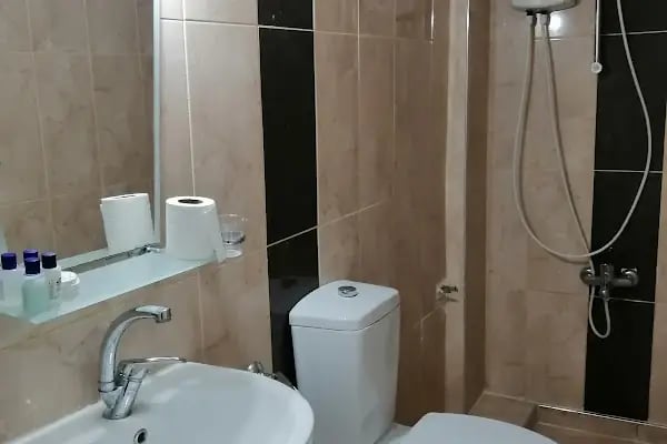 YALÇIN OTEL - Resim 3