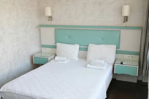 YALÇIN OTEL - Resim 14